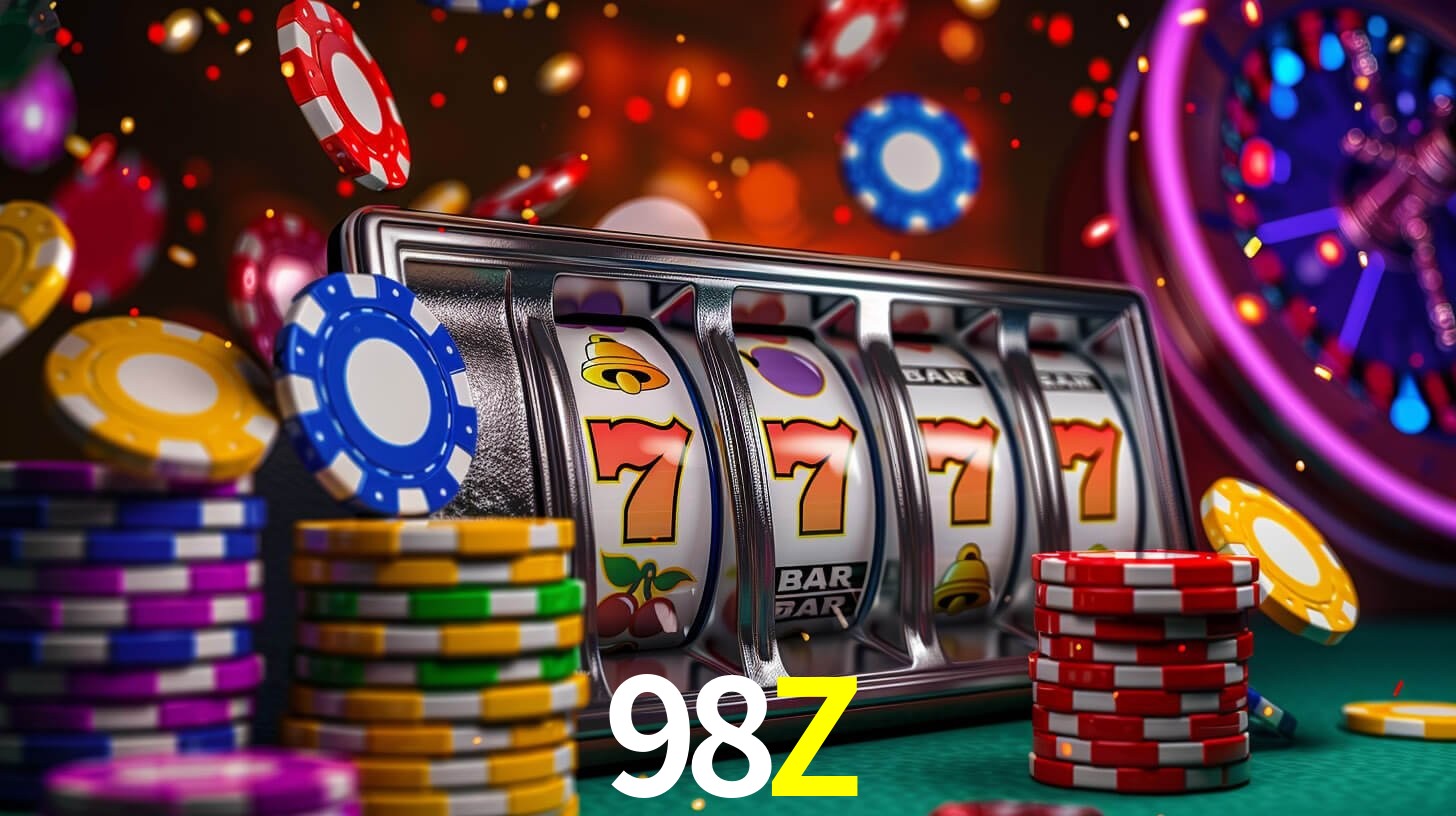 Descubra a Essência do 98Z: Nossa História e Compromissos