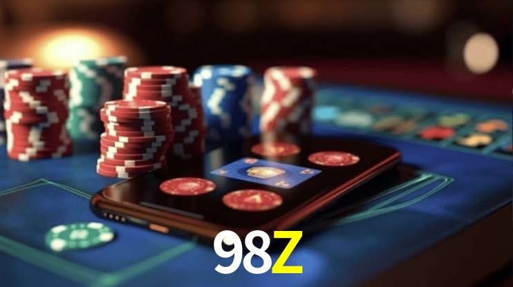 A Emoção da Loteria na 98Z: Uma Chance de Mudança de Vida